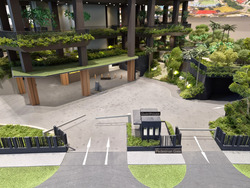THE ARCADY AT BOON KENG (D12), Apartment #607462931